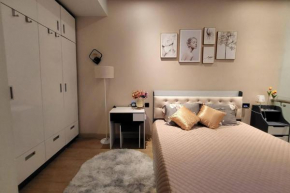 Sea View Sandy Homestay Citadines Marina